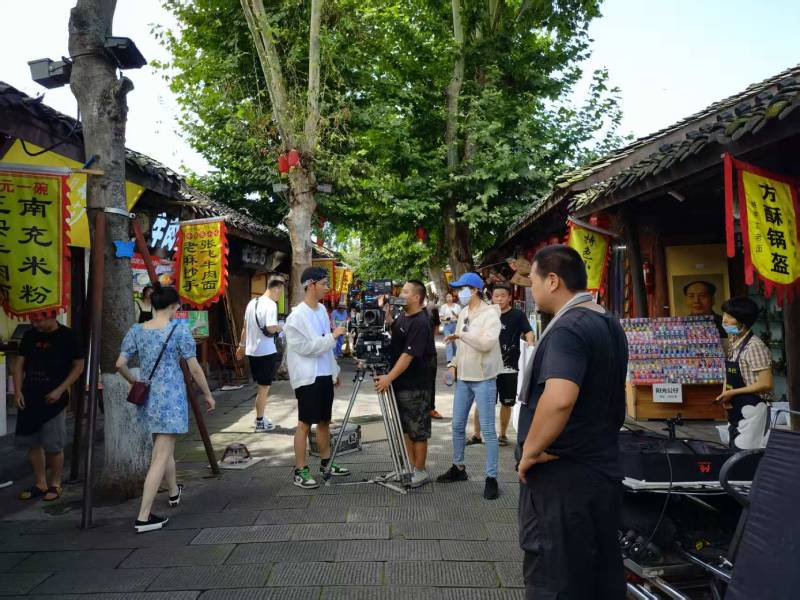 桐庐县产品视频拍摄技术升级：AI与三维动画深度融合