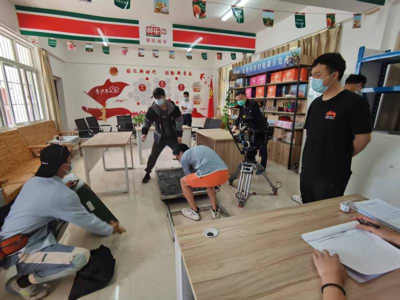 一支视频激活品牌生命力｜桐庐县产品视频拍摄公司的创意魔法秀